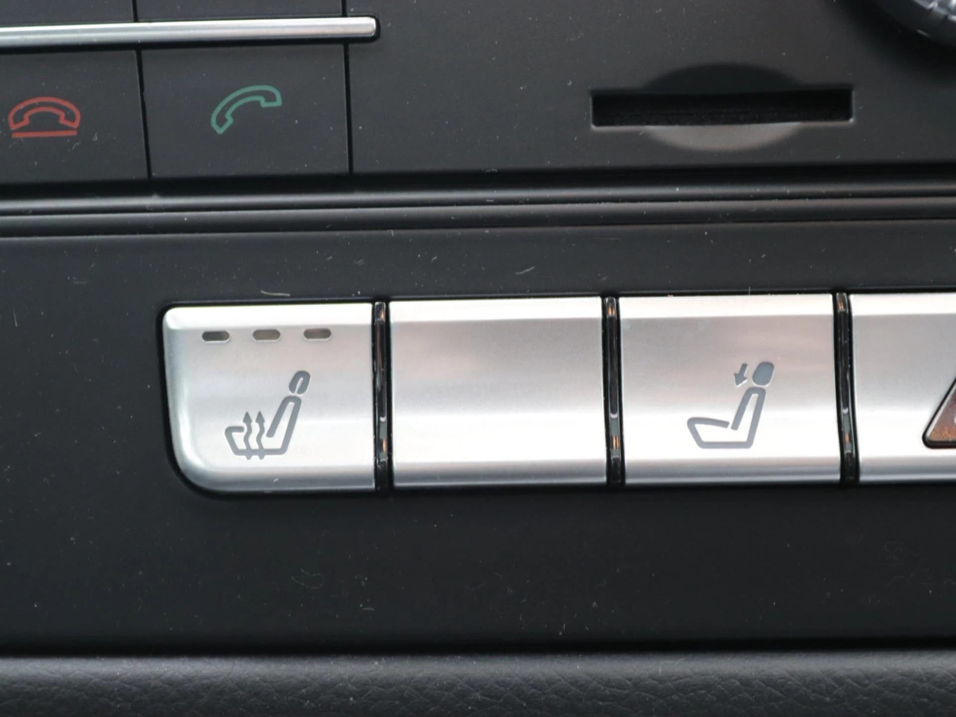 Hoofdafbeelding Mercedes-Benz CLS