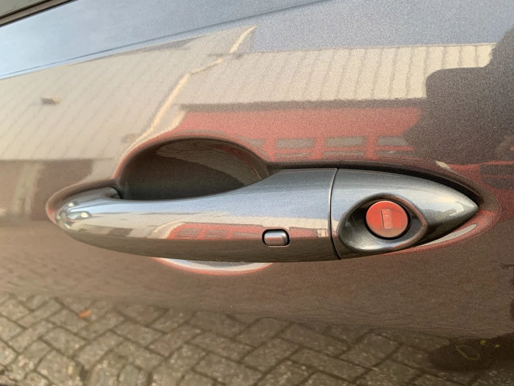 Hoofdafbeelding Alfa Romeo Tonale