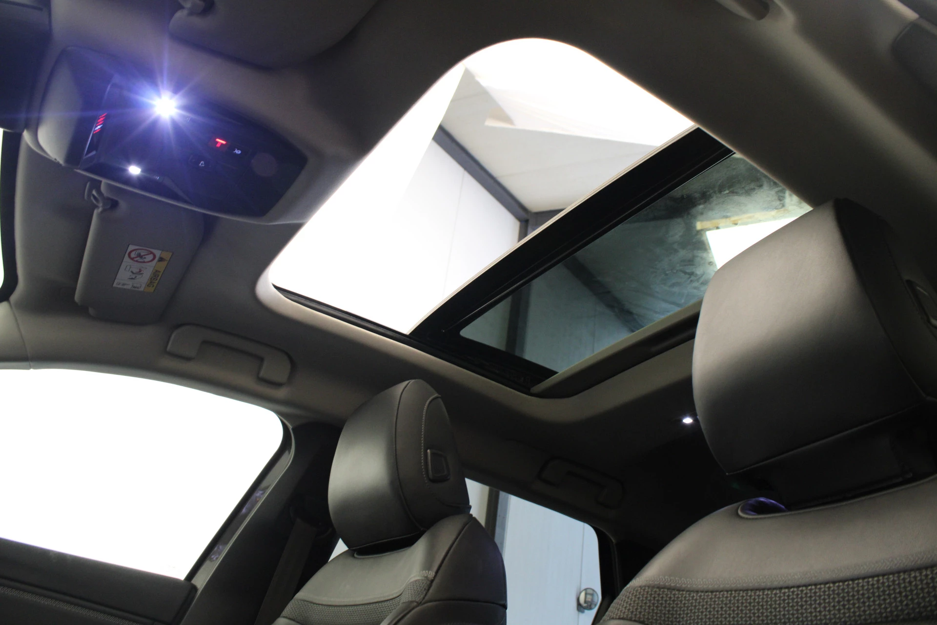 Hoofdafbeelding Citroën C5 X