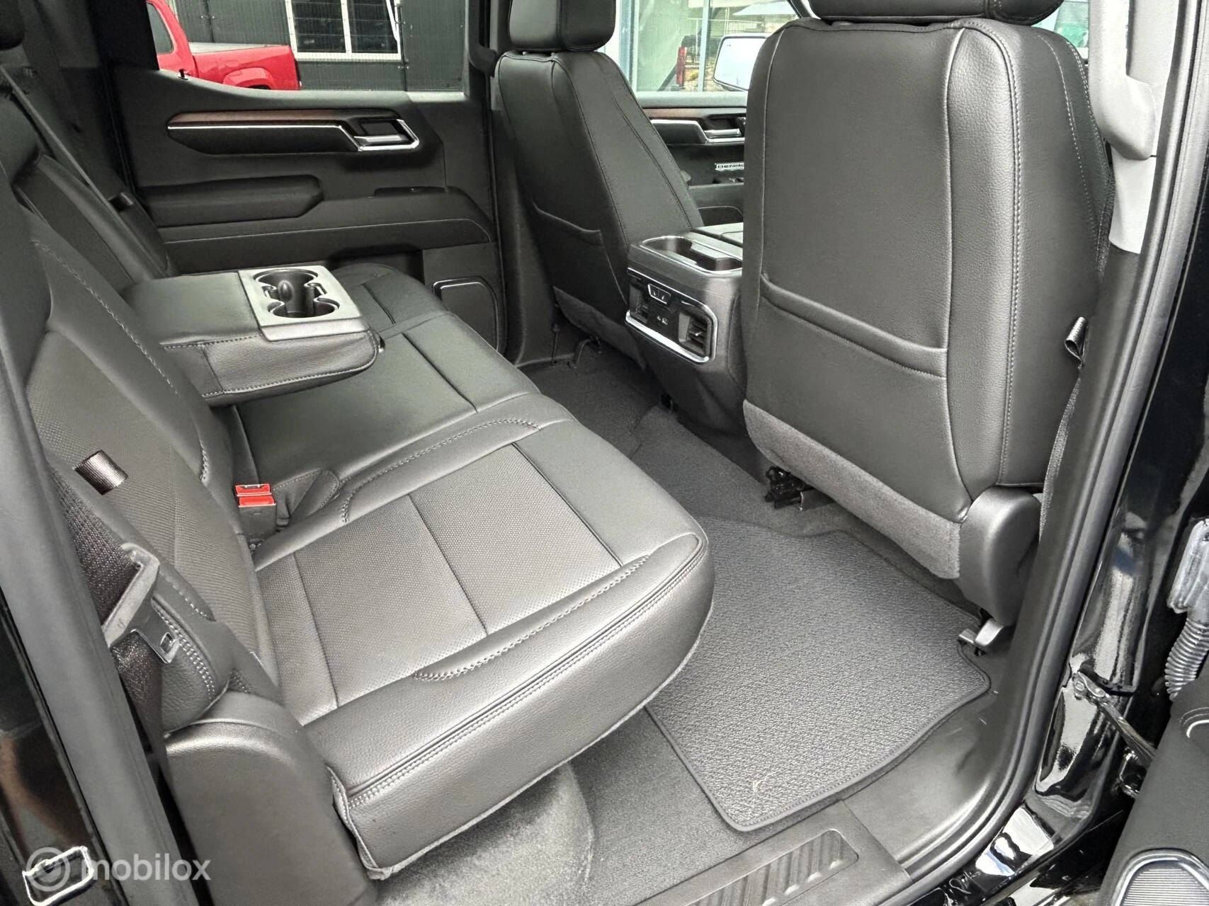 Hoofdafbeelding GMC 1500