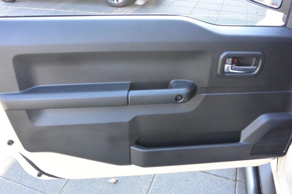 Hoofdafbeelding Suzuki Jimny