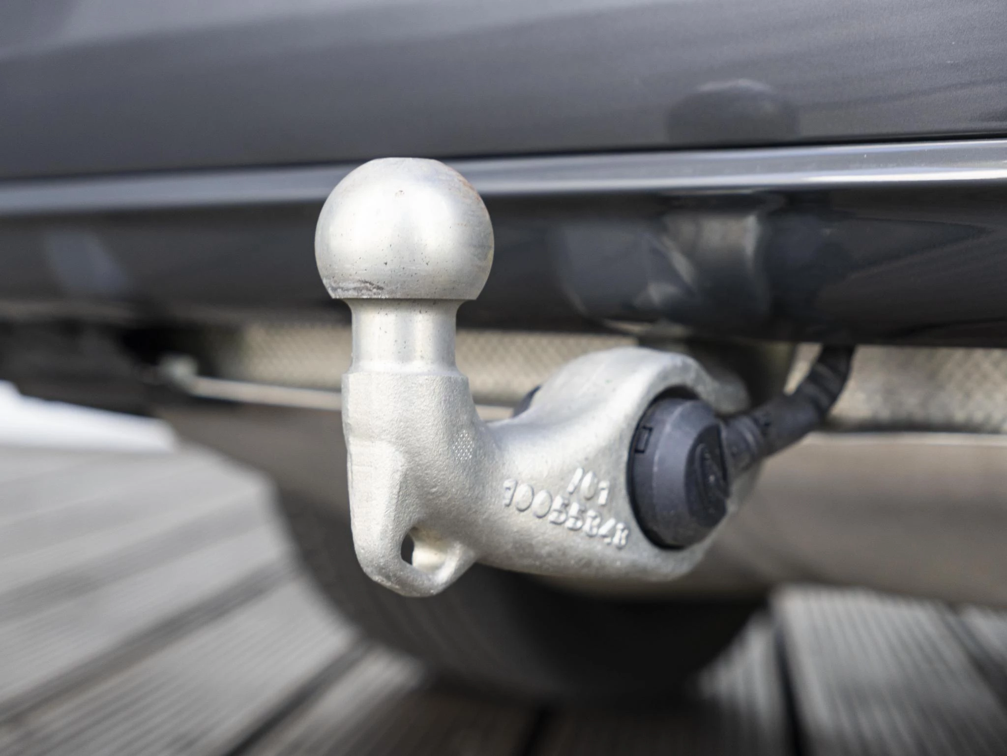 Hoofdafbeelding BMW X7