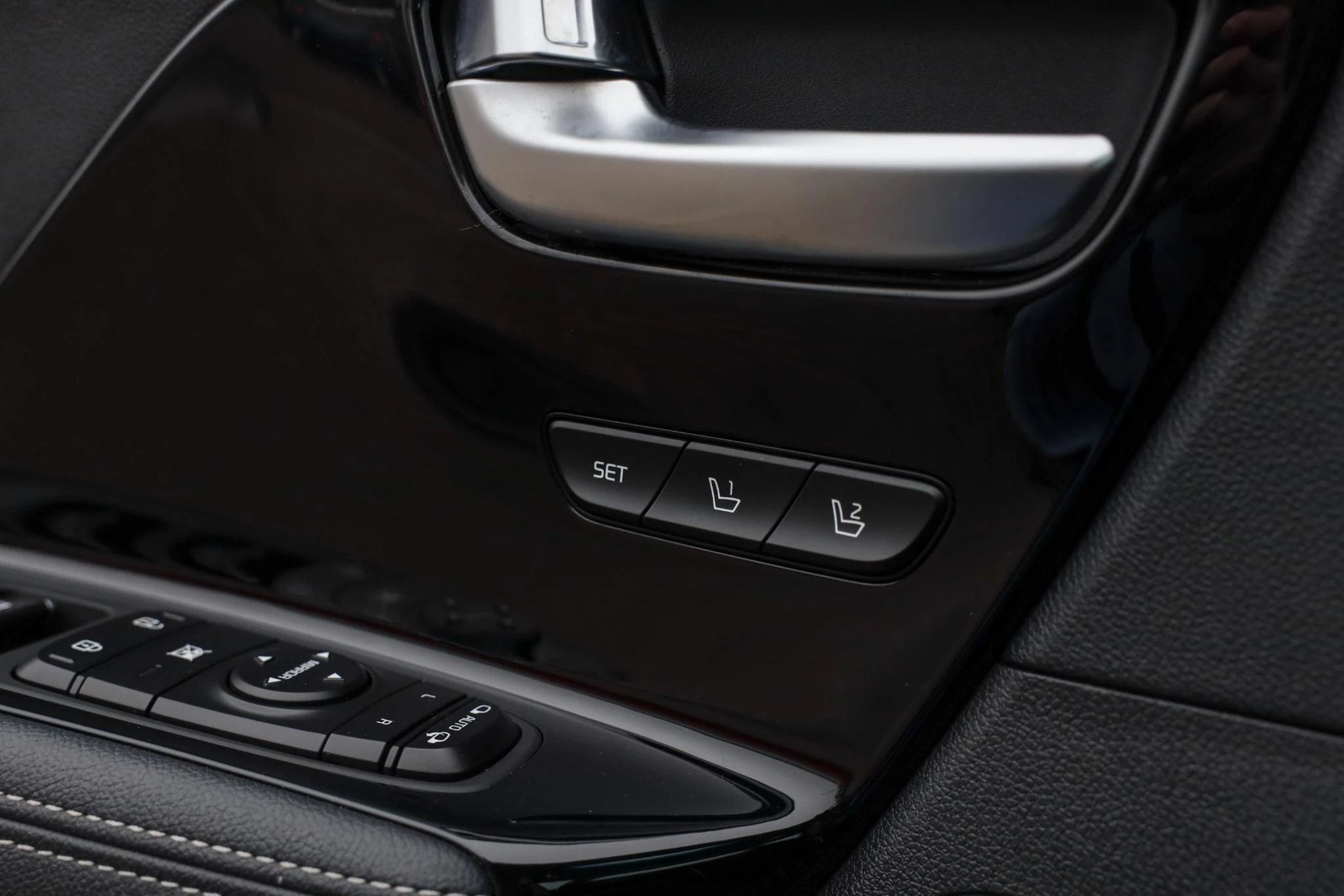 Hoofdafbeelding Kia e-Niro