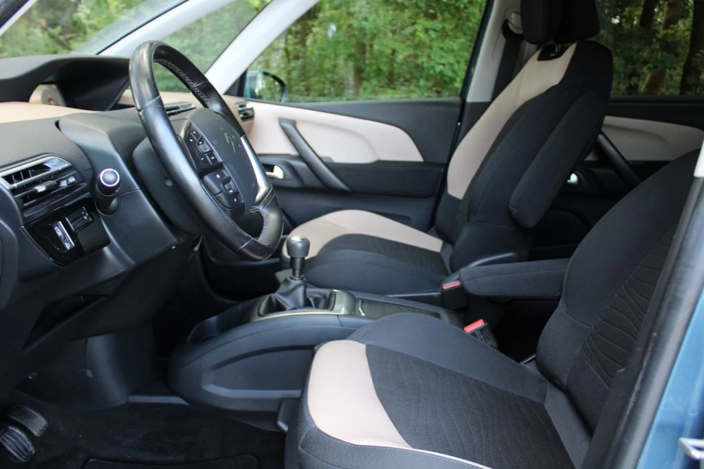 Hoofdafbeelding Citroën Grand C4 Picasso