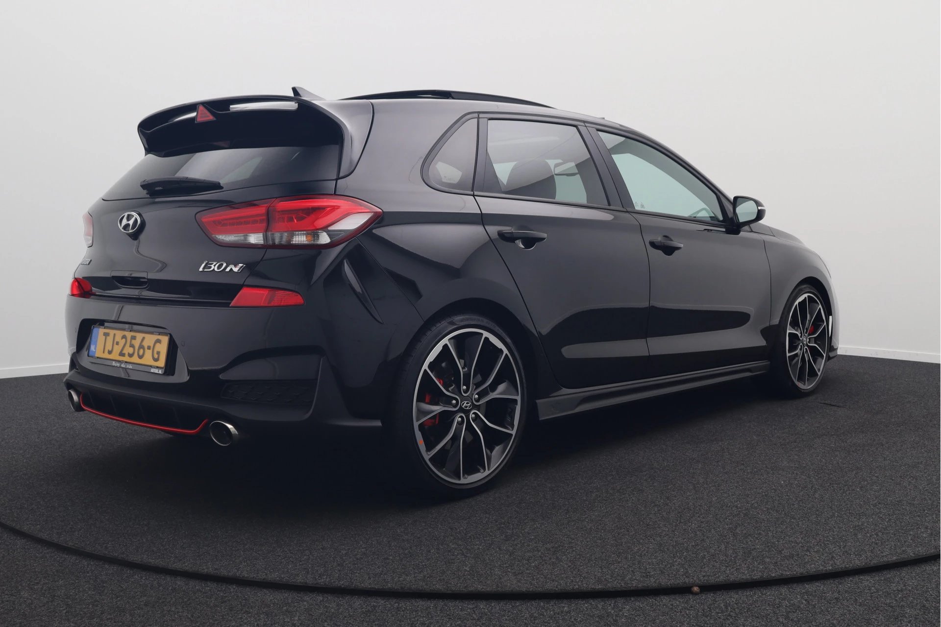 Hoofdafbeelding Hyundai i30