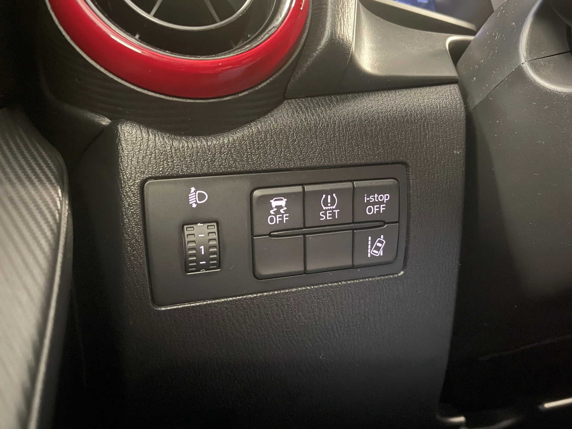 Hoofdafbeelding Mazda 2