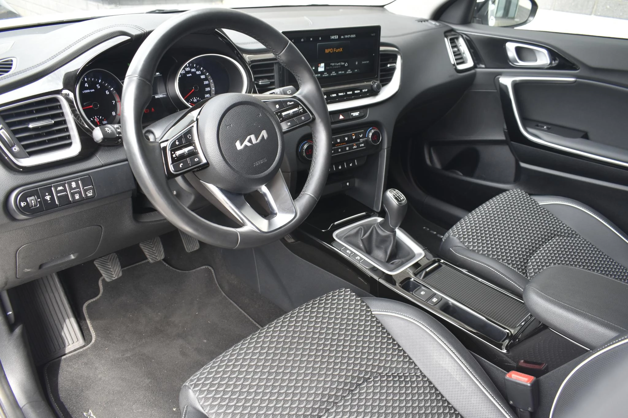 Hoofdafbeelding Kia XCeed