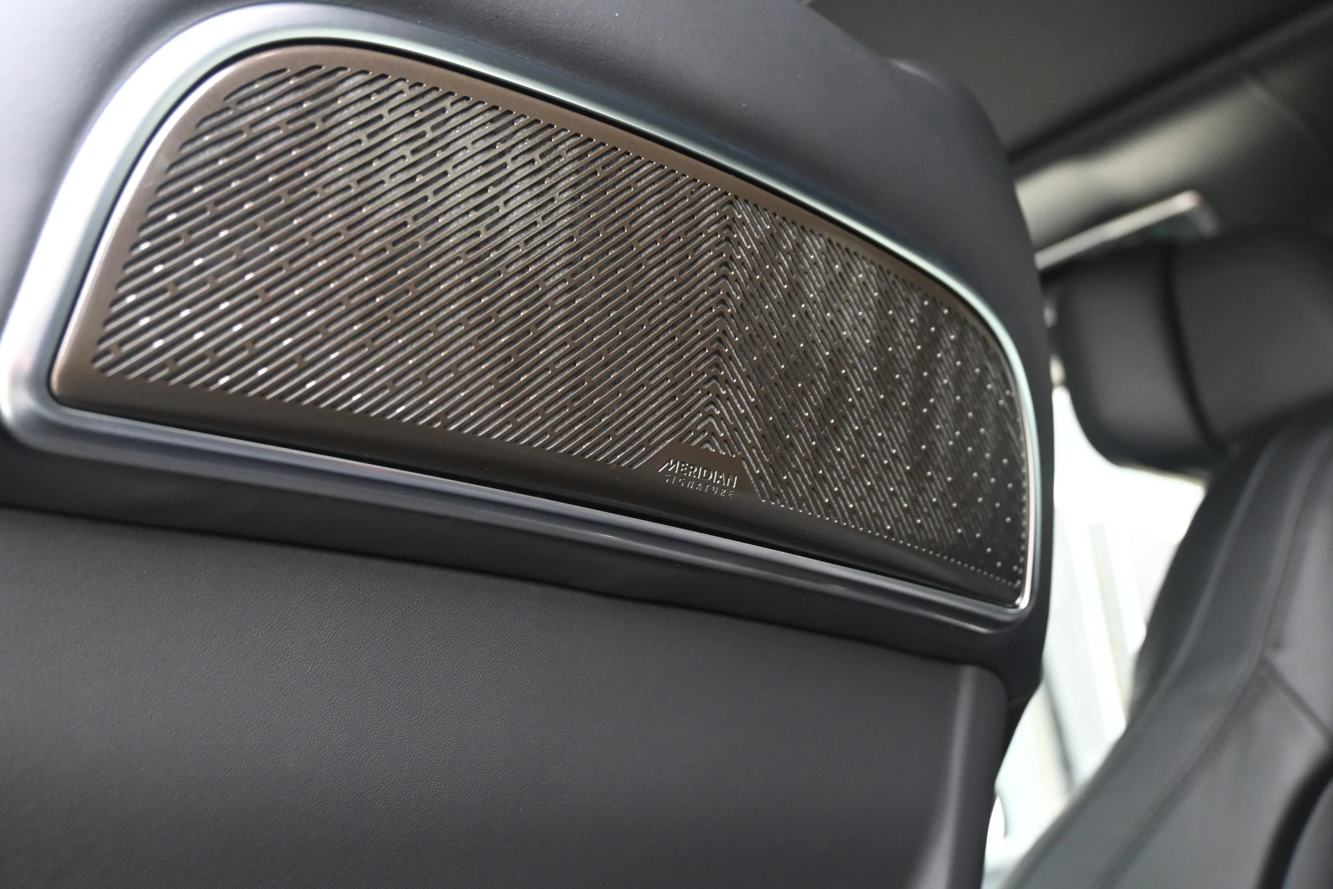 Hoofdafbeelding Land Rover Range Rover