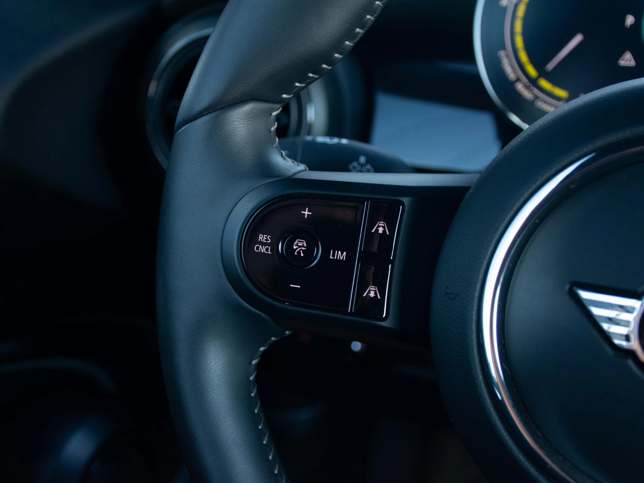 Hoofdafbeelding MINI Cabrio