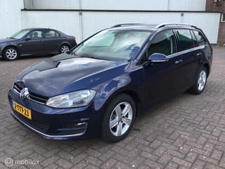 Volkswagen Golf Variant 1.2 TSI Highline Automaat