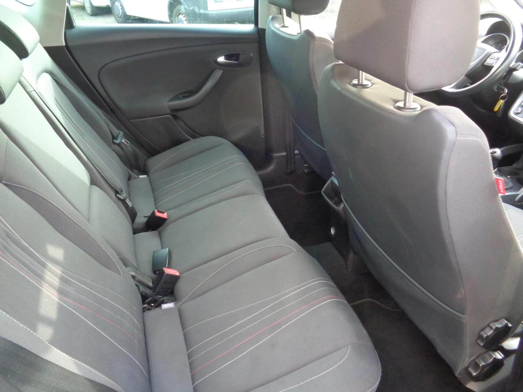 Hoofdafbeelding SEAT Altea