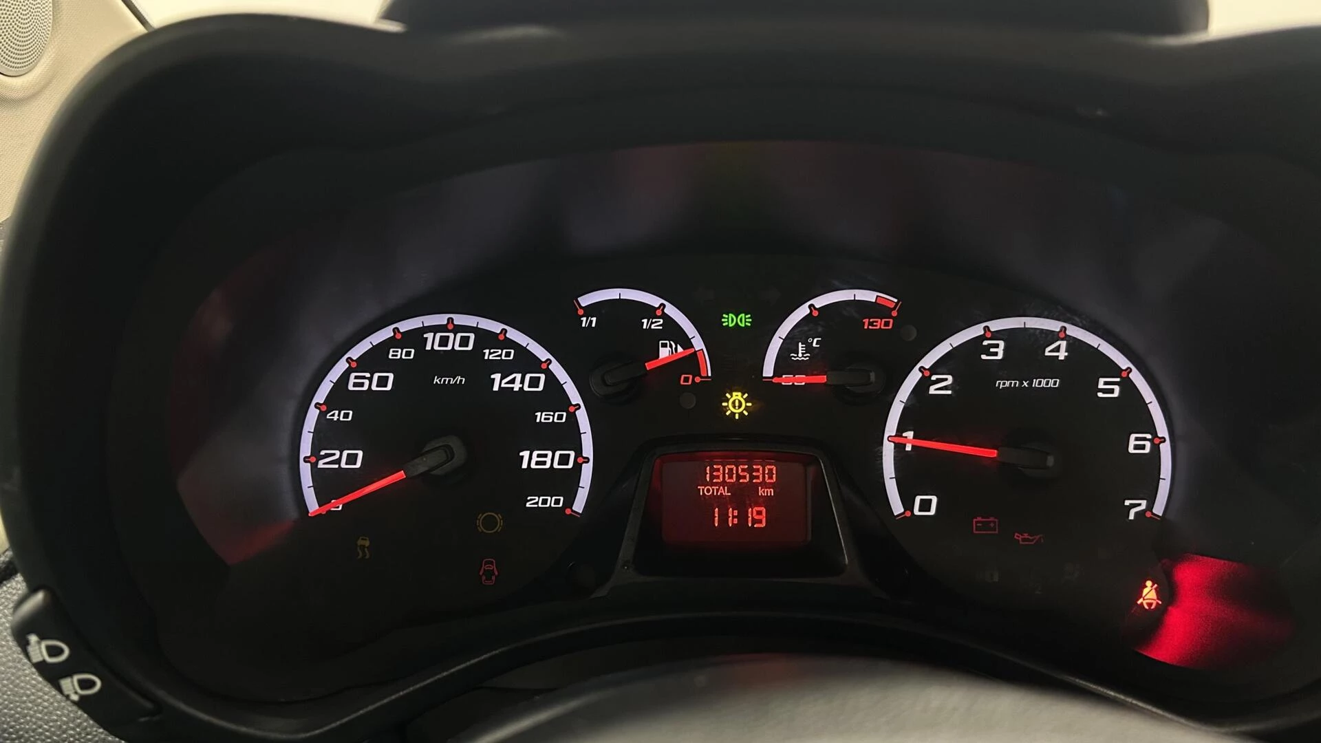 Hoofdafbeelding Ford Ka