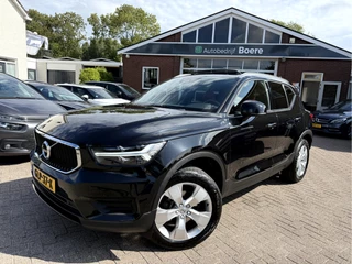 Volvo XC40 1.5 T3 Momentum Pro Panoramadak, Trekhaak, Camera