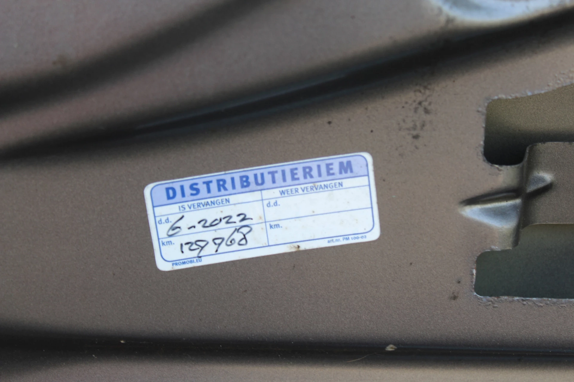 Hoofdafbeelding Renault Grand Modus