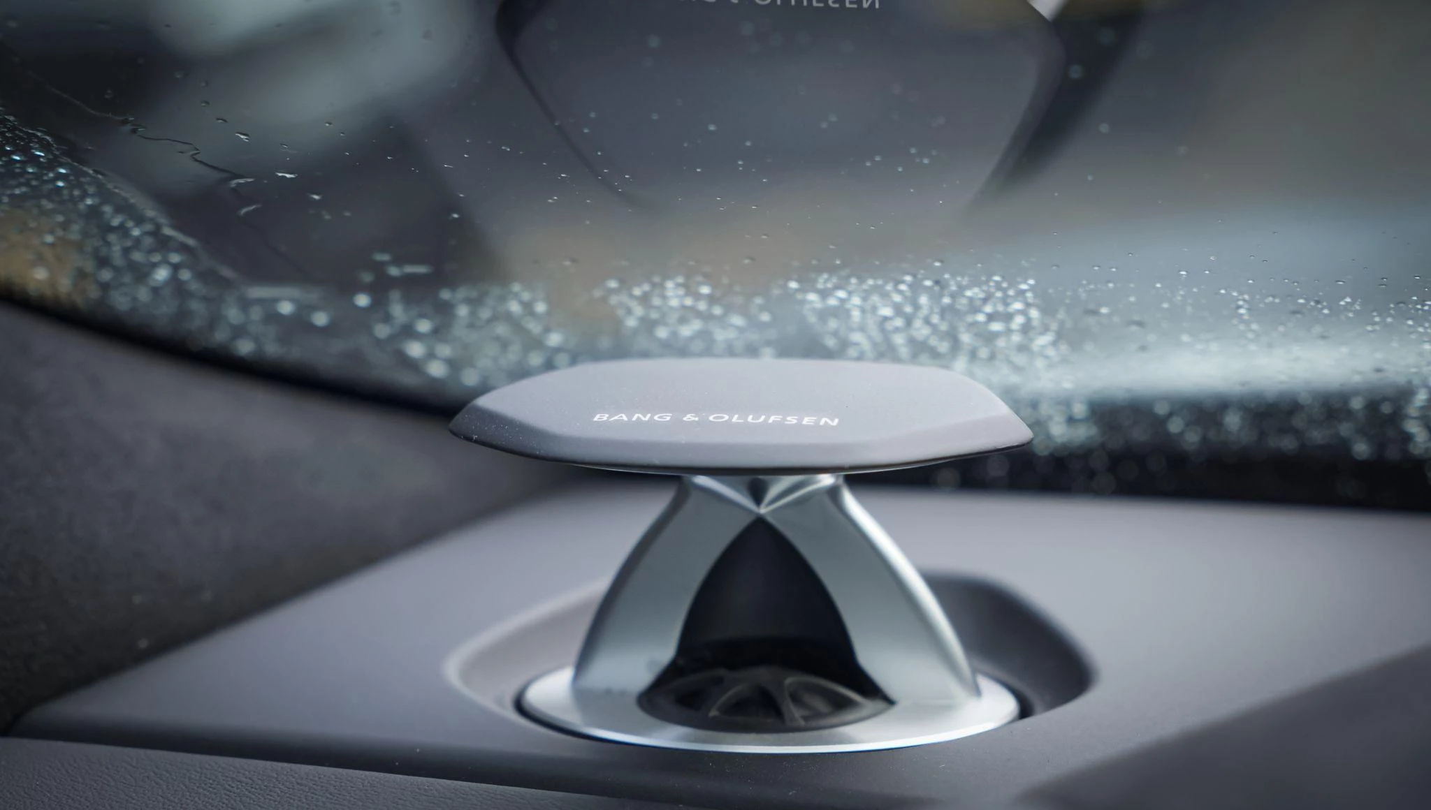 Hoofdafbeelding Lamborghini Urus