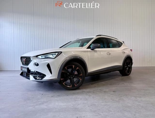 CUPRA Formentor 1.4 e-Hybrid VZ Performance | 245PK | Maxton