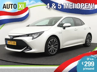 Toyota Corolla 1.8 Hybrid Business Plus Carplay Adapt. Cruise Camera