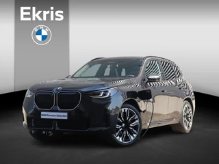 BMW X3 30e xDrive | M Sportpakket Pro | Panodak | Professional Pack | Trekhaak | Driving Assistant Prof. | Head-Up | Adaptief Onderstel | Harman Kardon | 21'' LMV