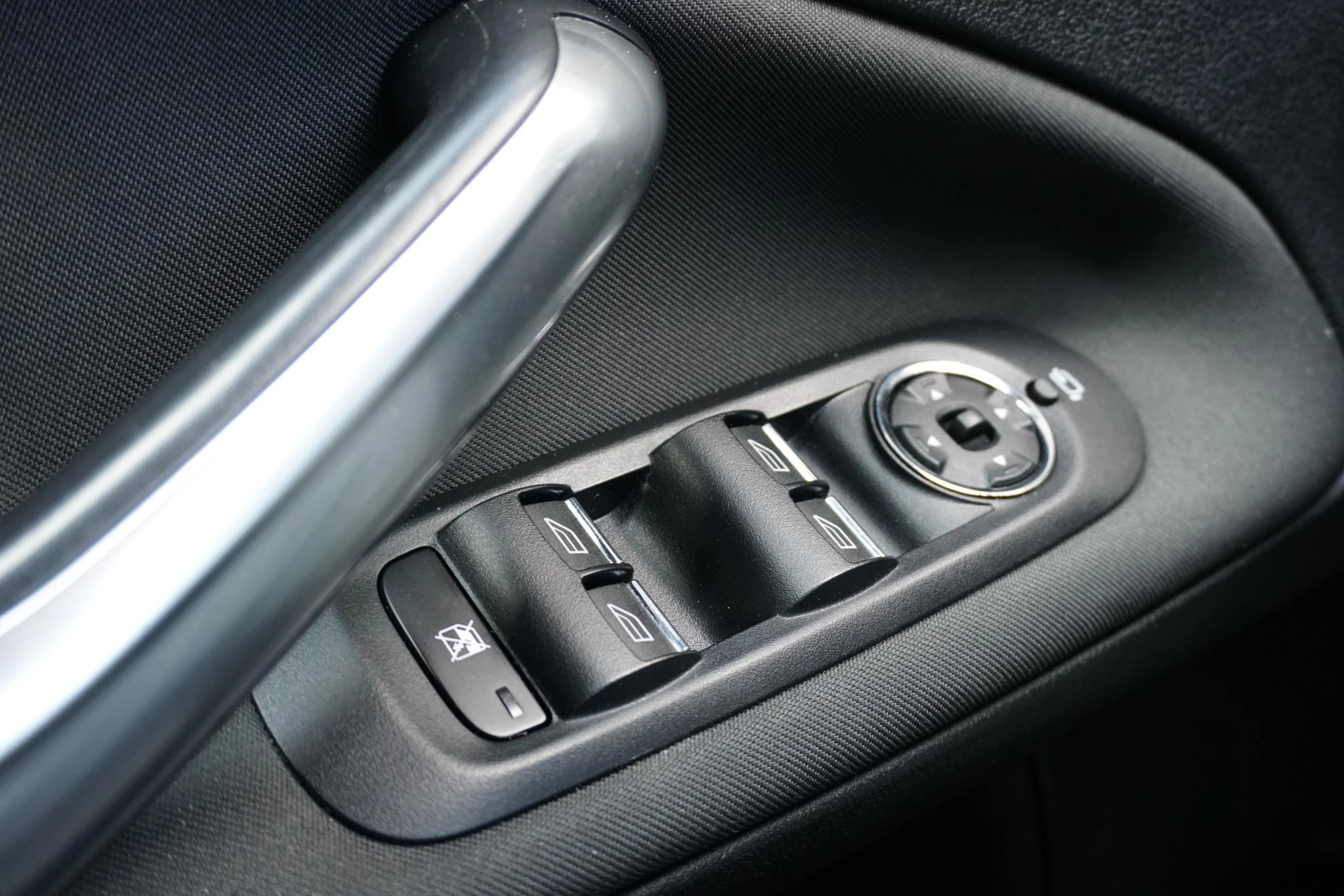 Hoofdafbeelding Ford Mondeo