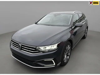 Volkswagen Passat Variant 1.4 TSI PHEV GTE Business