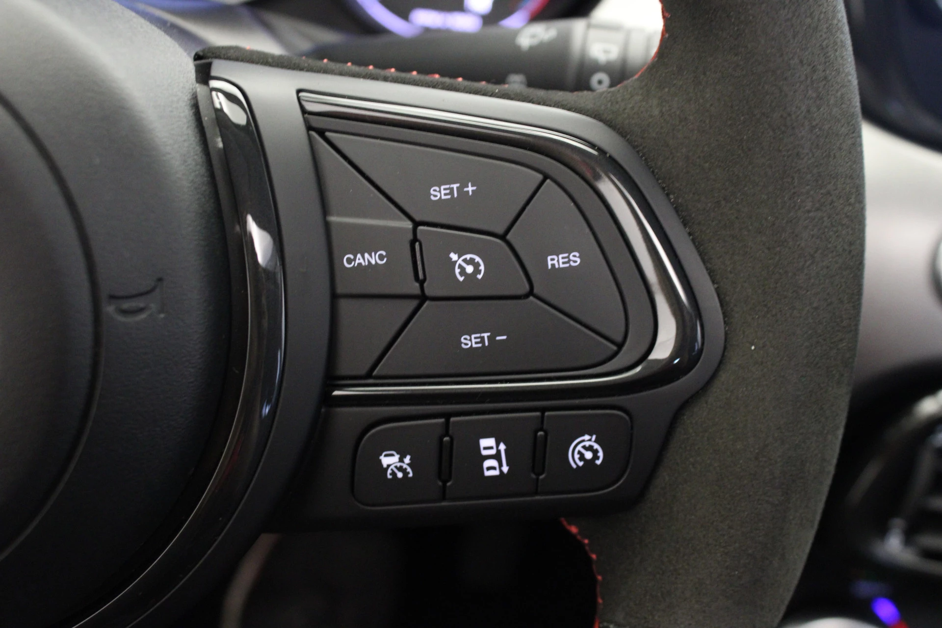 Hoofdafbeelding Fiat 500X