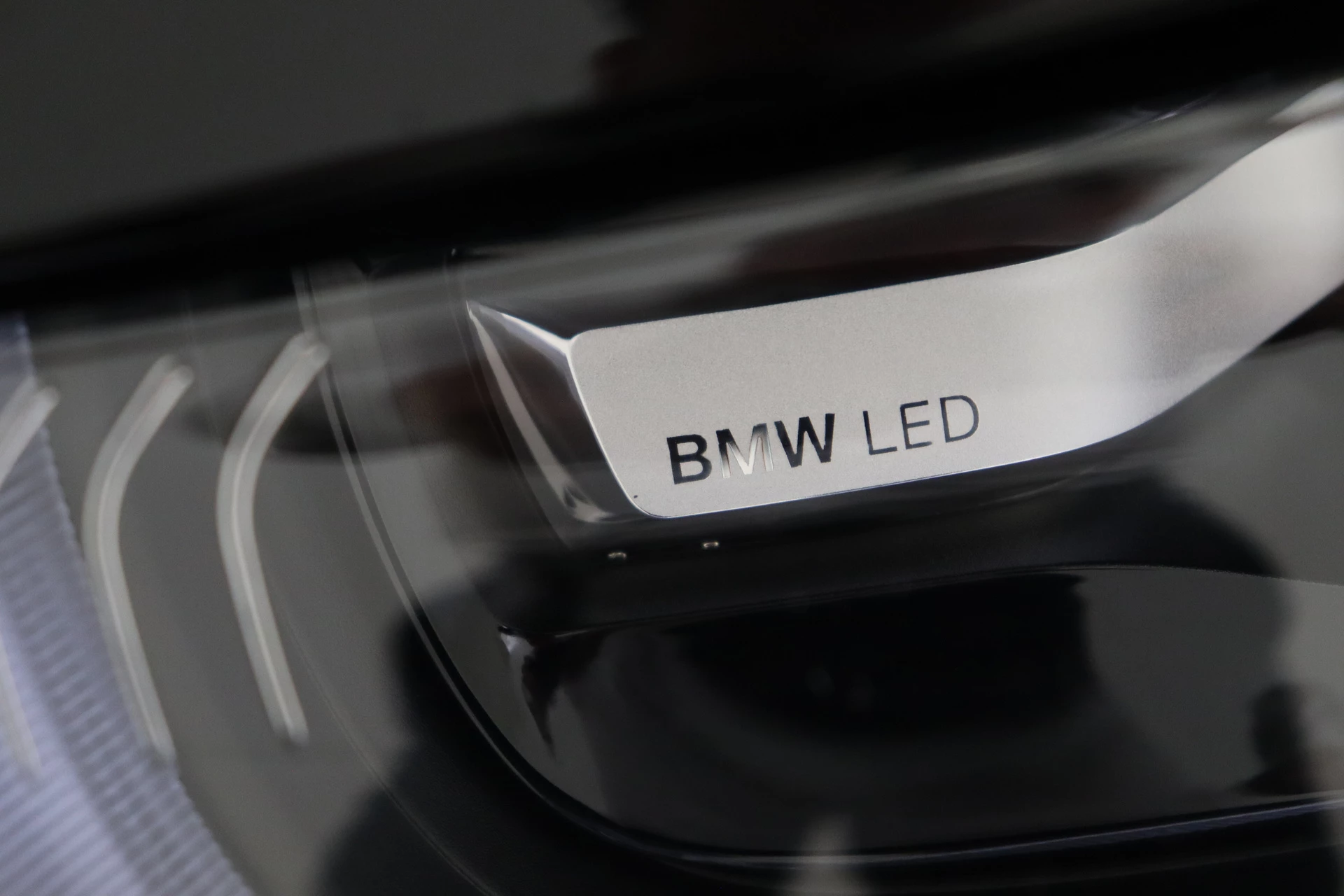 Hoofdafbeelding BMW i3
