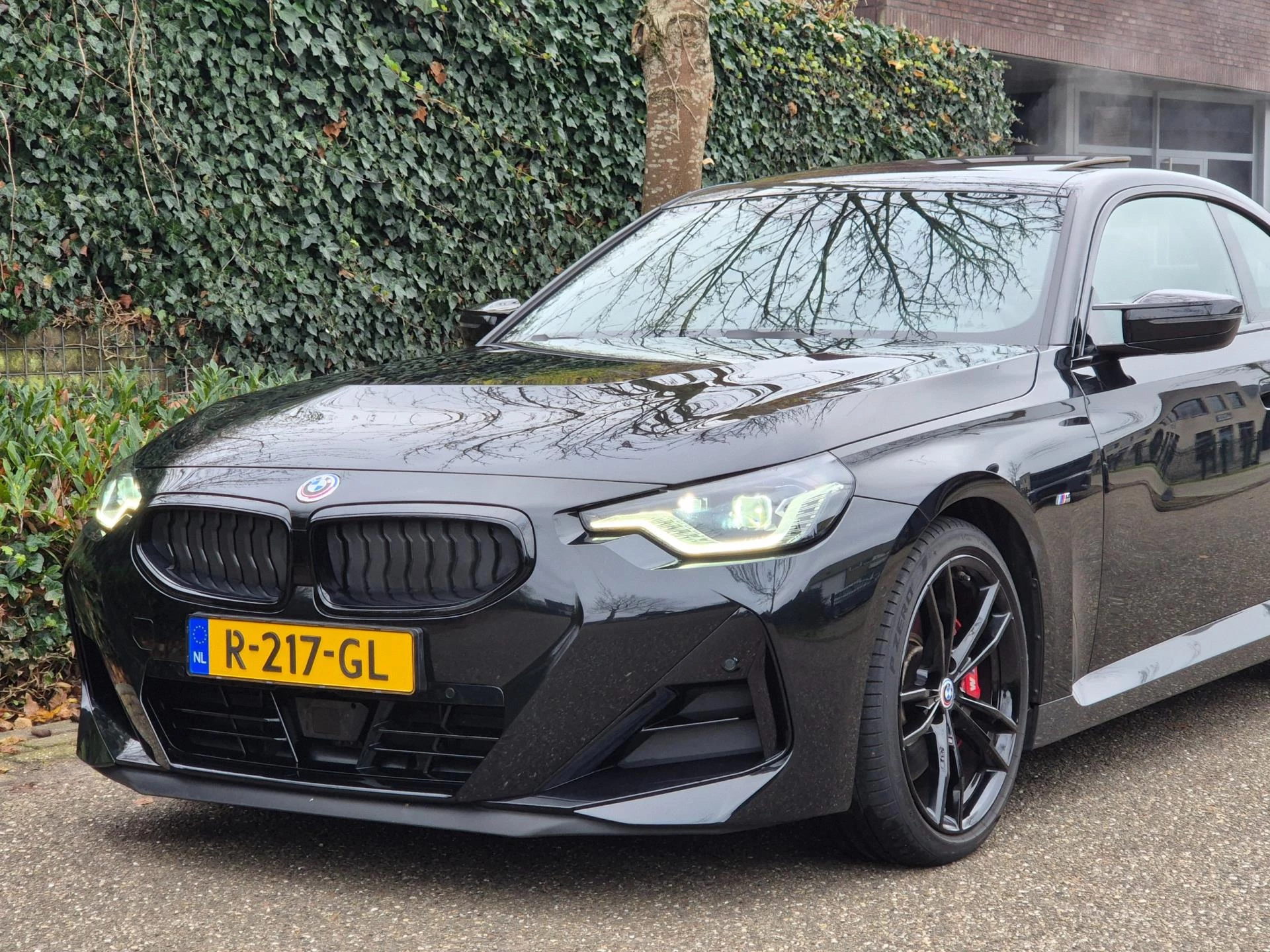 Hoofdafbeelding BMW 2 Serie