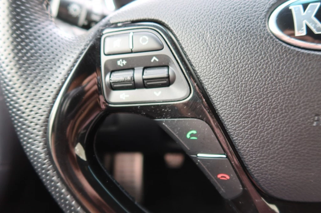 Hoofdafbeelding Kia ProCeed