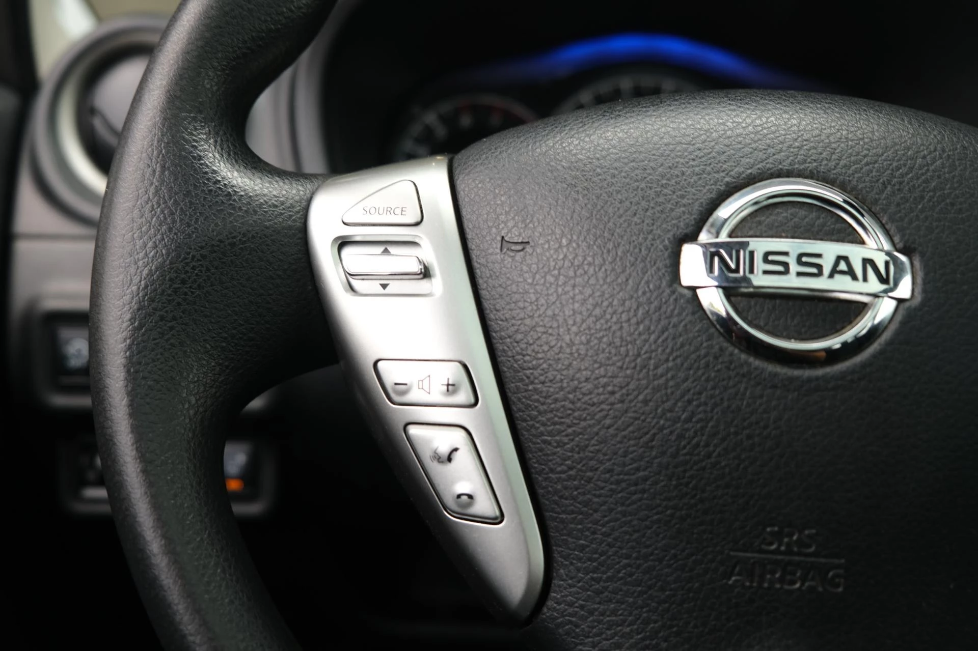 Hoofdafbeelding Nissan Note