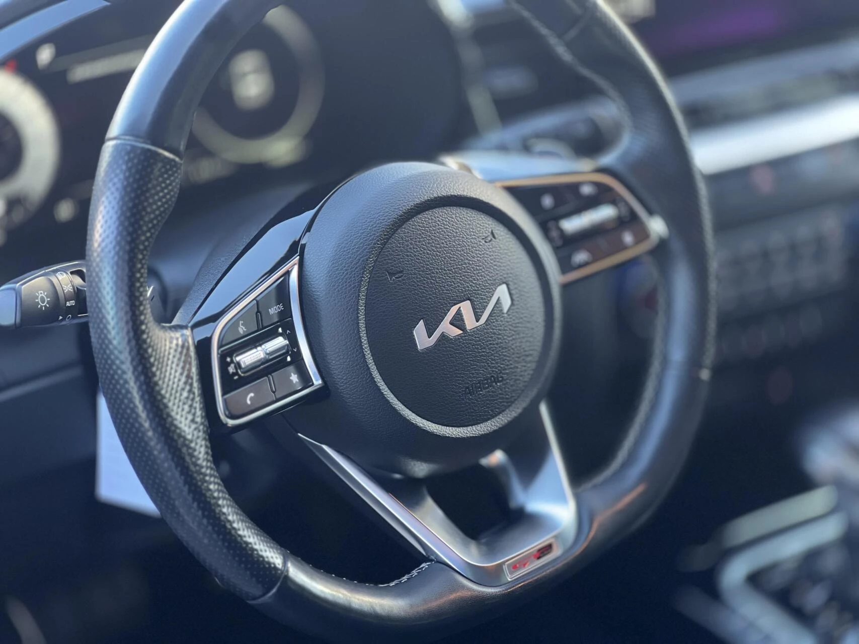 Hoofdafbeelding Kia ProCeed