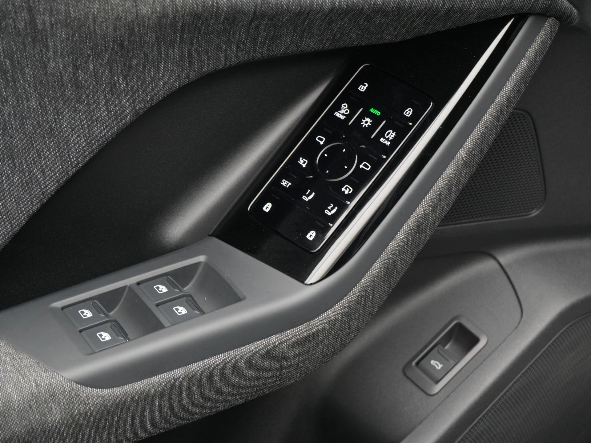 Hoofdafbeelding Audi Q6 e-tron