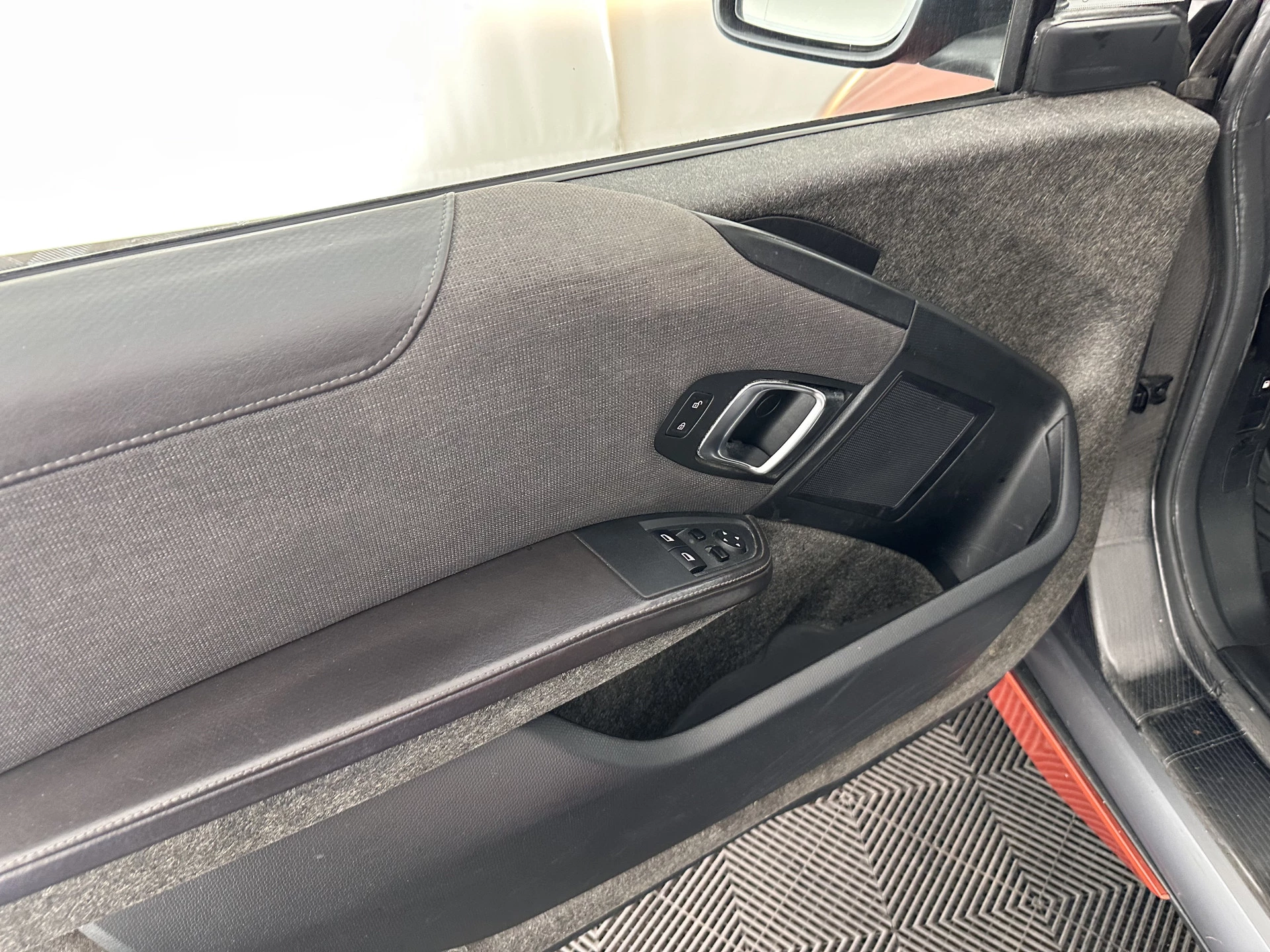 Hoofdafbeelding BMW i3