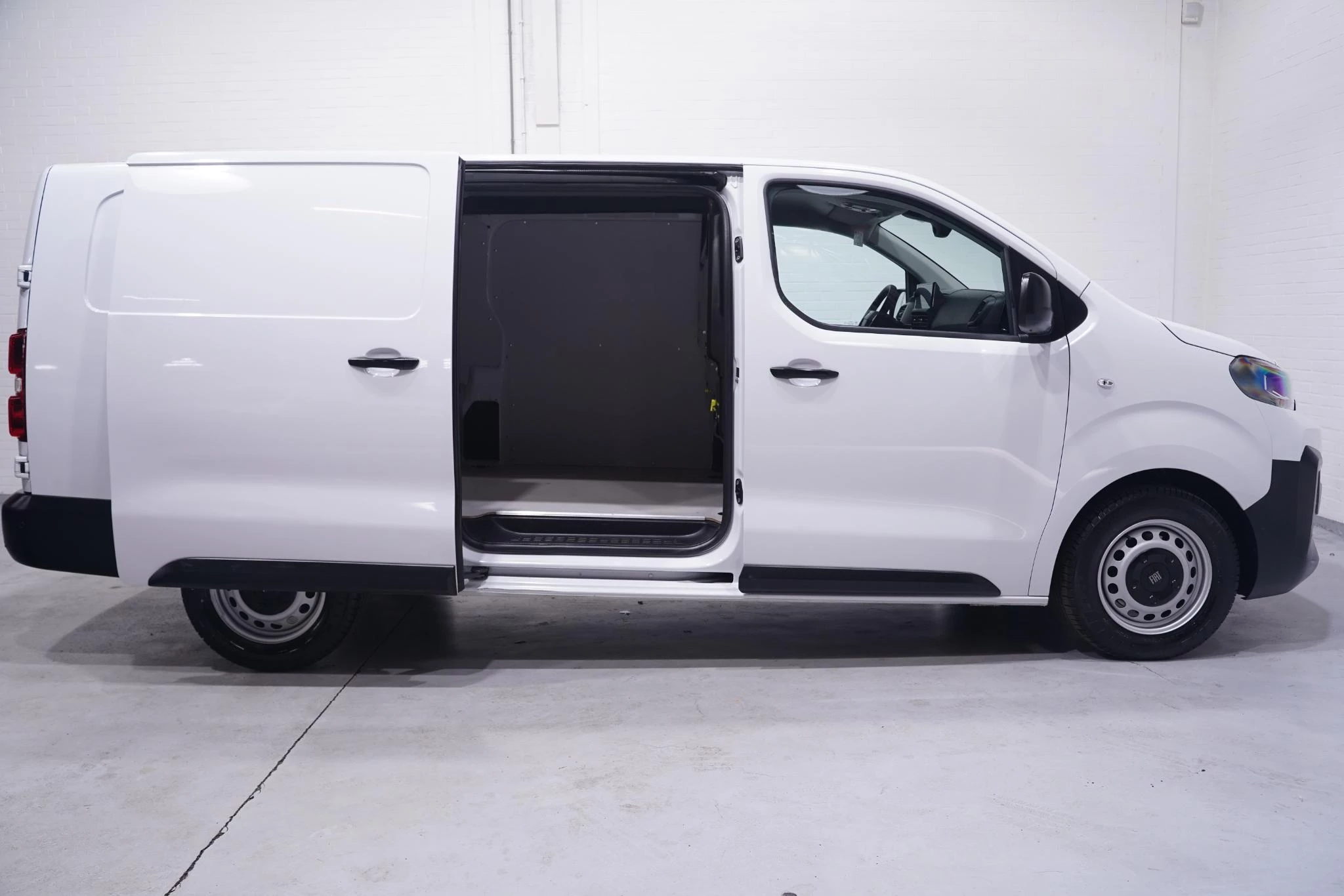 Hoofdafbeelding Fiat Scudo