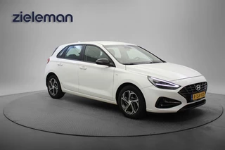 Hyundai i30 1.0 T-GDi MHEV Comfort Smart - Carplay, Camera, Cruise, Clima