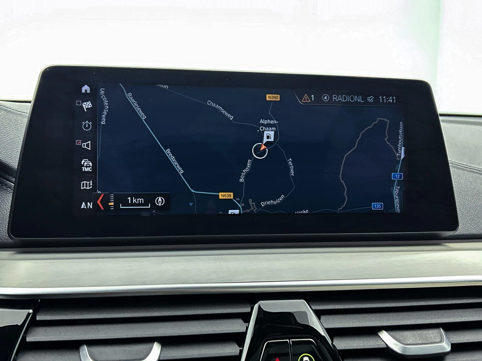 Hoofdafbeelding BMW 6 Serie