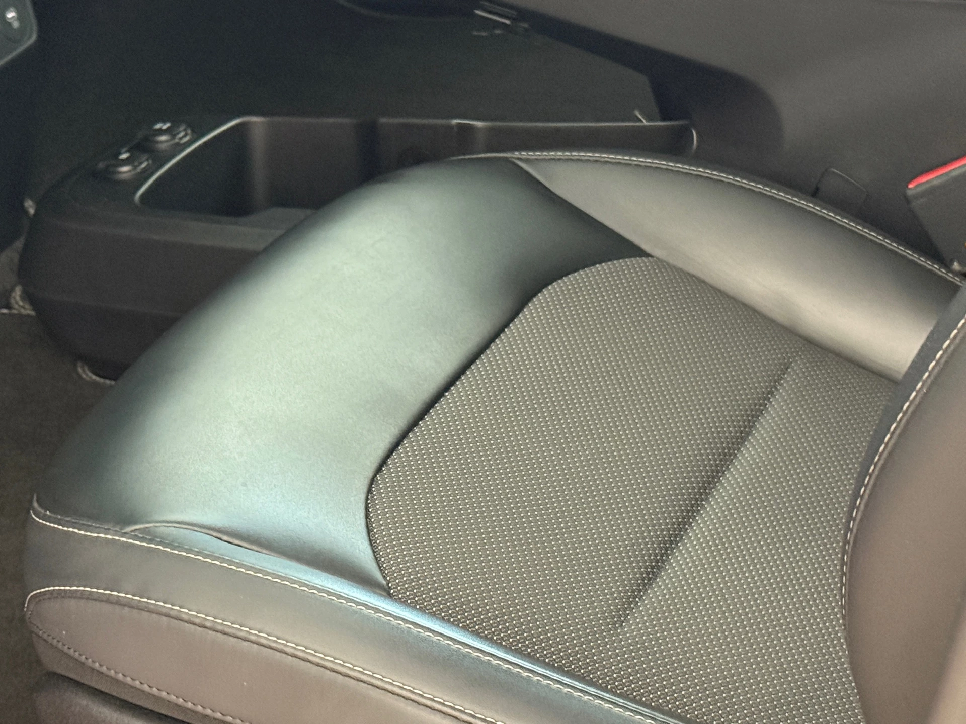 Hoofdafbeelding Kia EV6