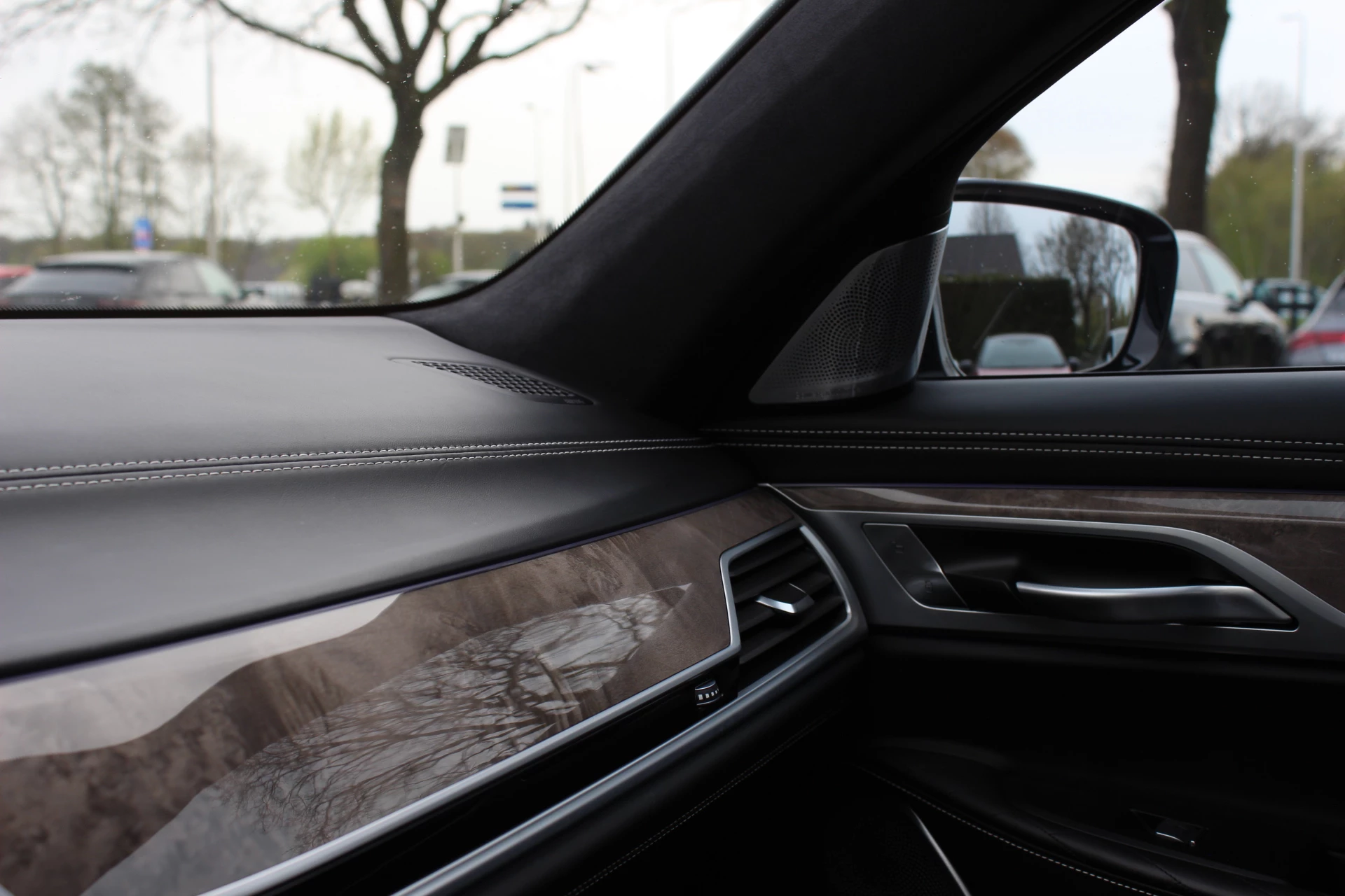 Hoofdafbeelding BMW 7 Serie