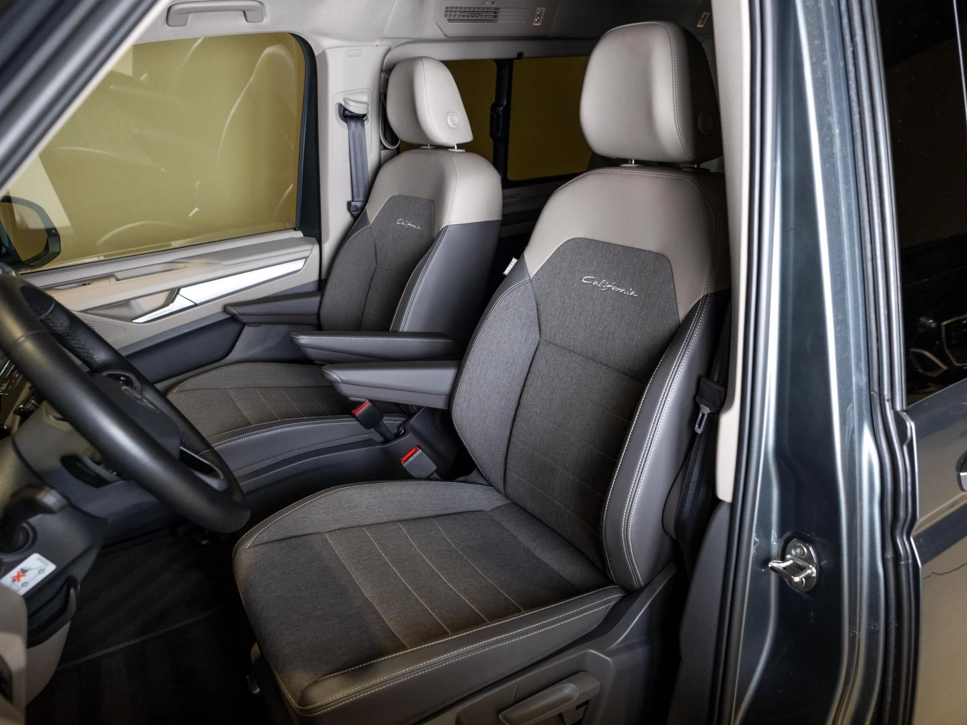 Hoofdafbeelding Volkswagen California