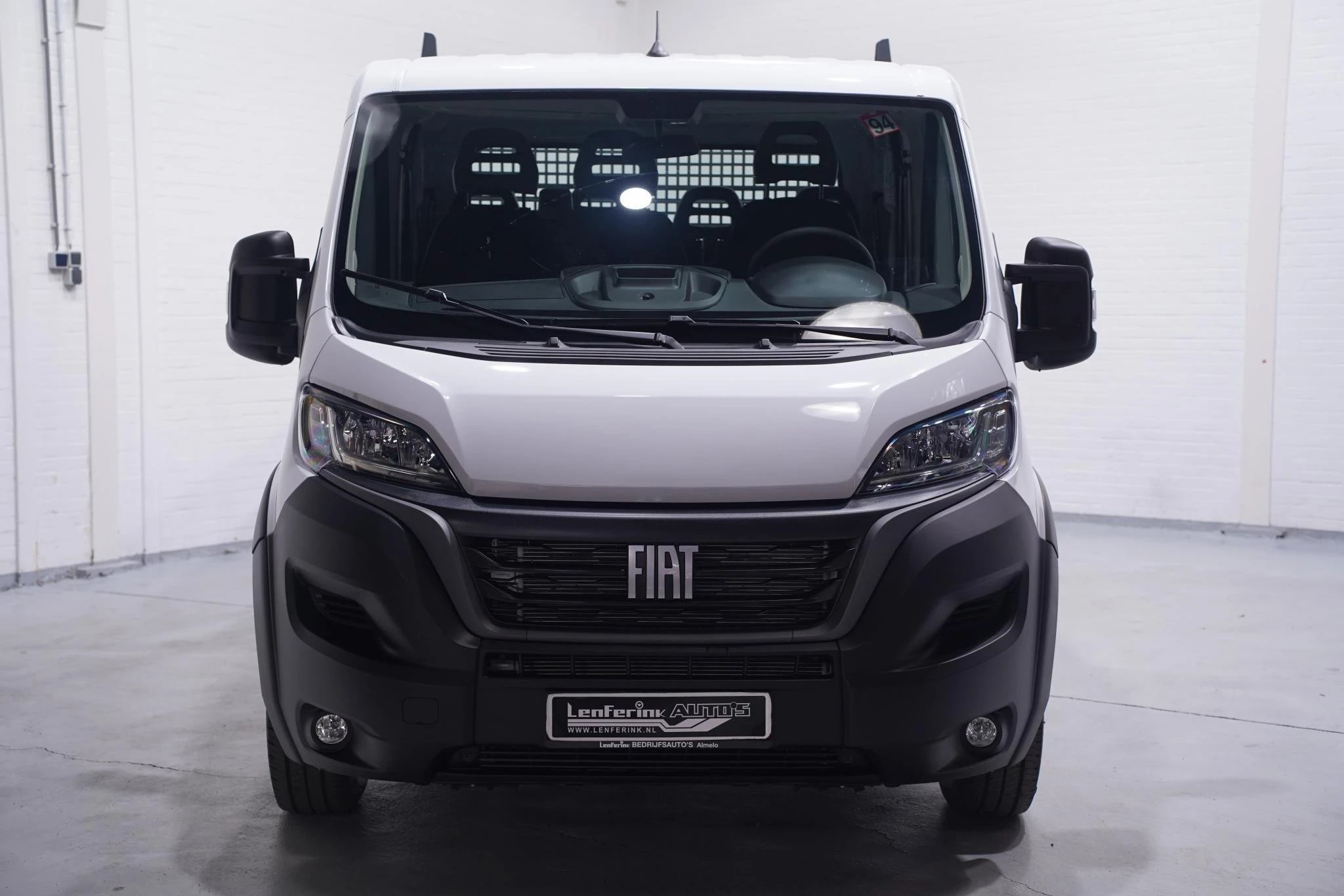 Hoofdafbeelding Fiat Ducato