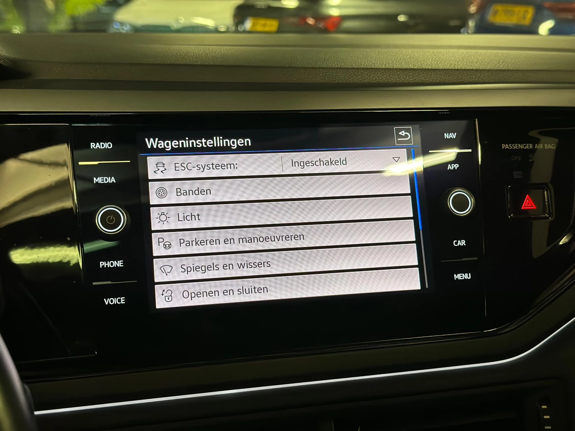 Hoofdafbeelding Volkswagen Taigo