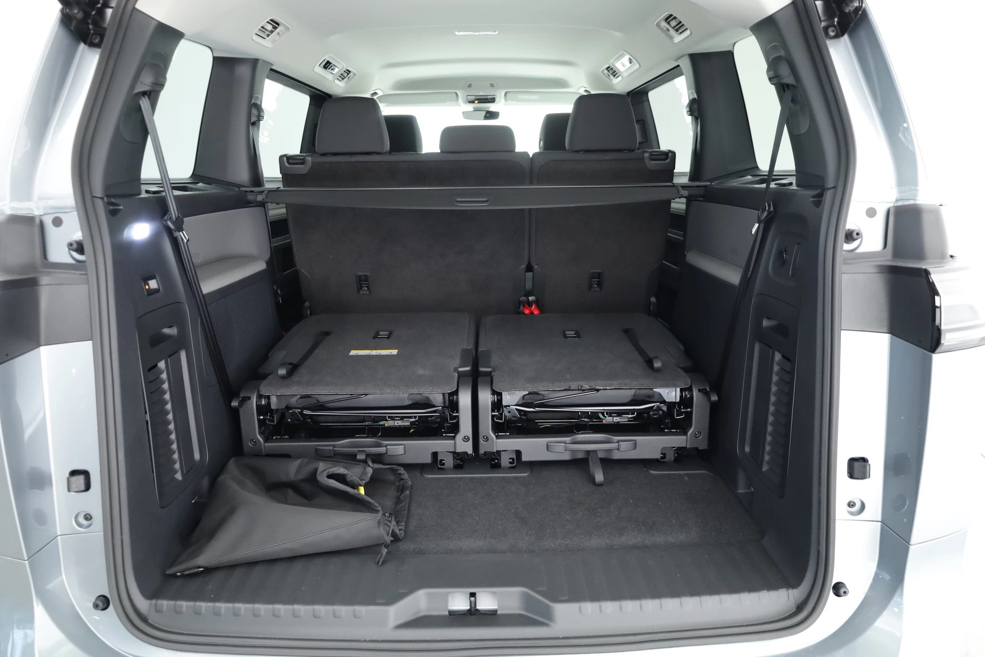 Hoofdafbeelding Volkswagen ID. Buzz
