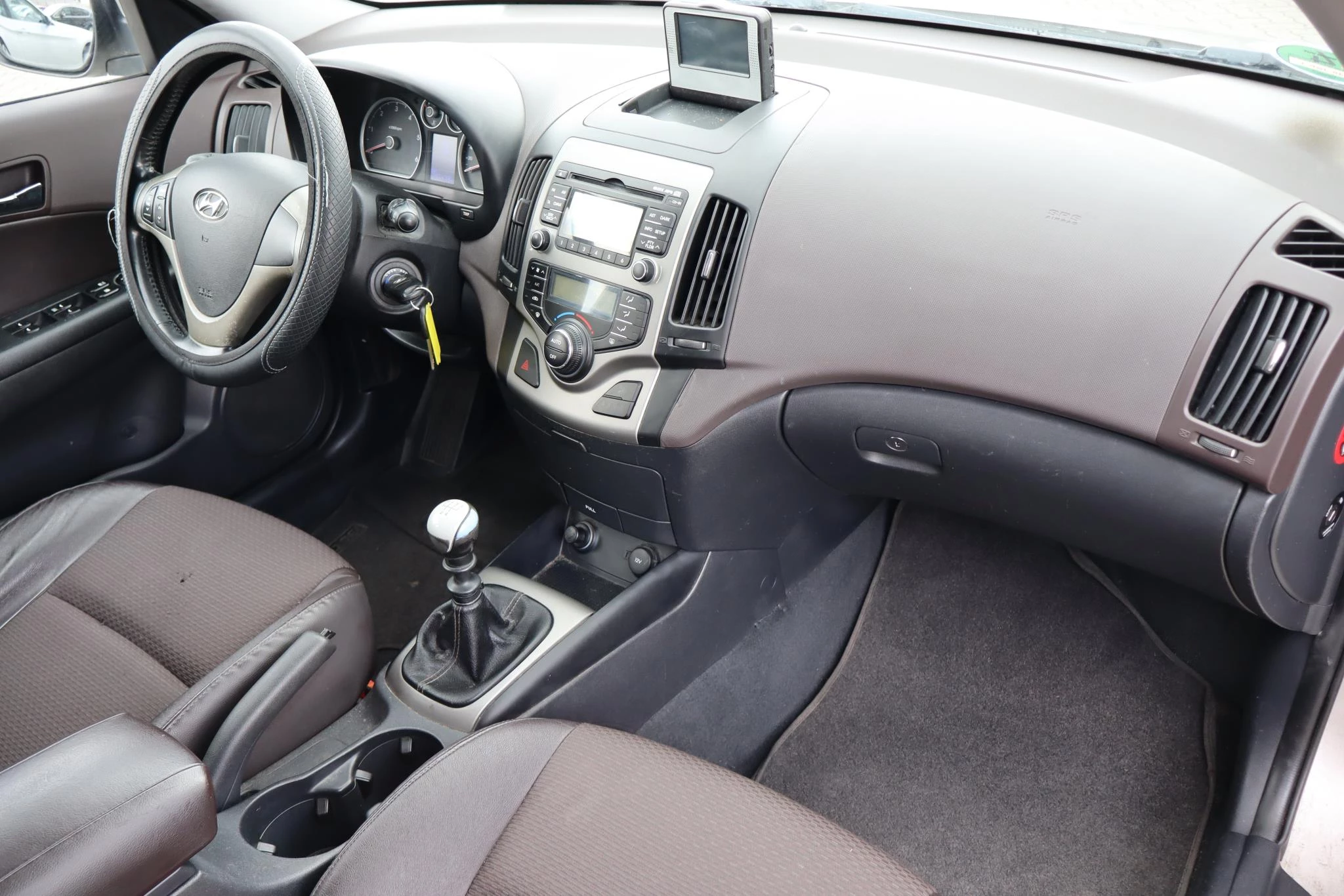 Hoofdafbeelding Hyundai i30