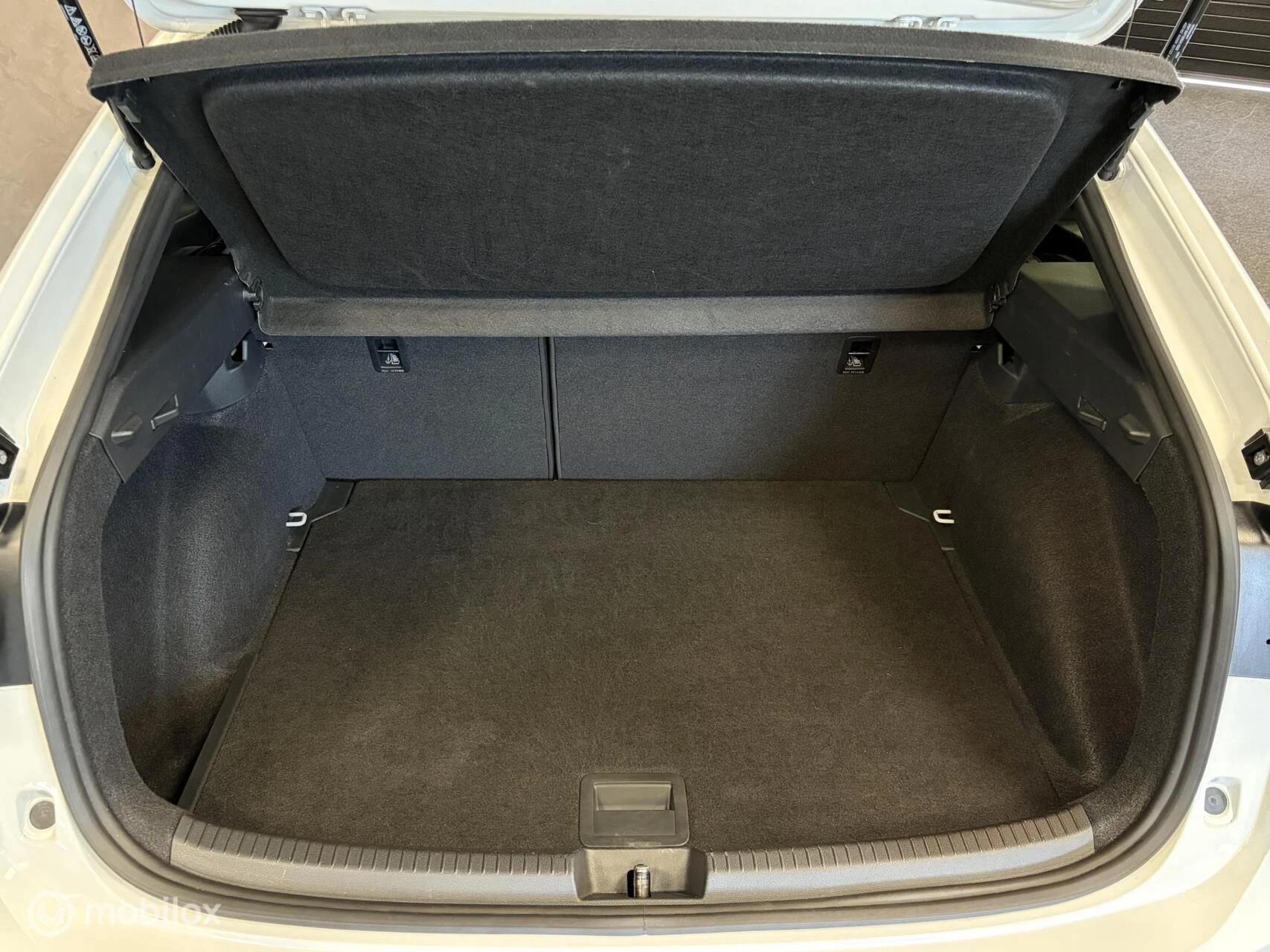 Hoofdafbeelding Volkswagen Taigo