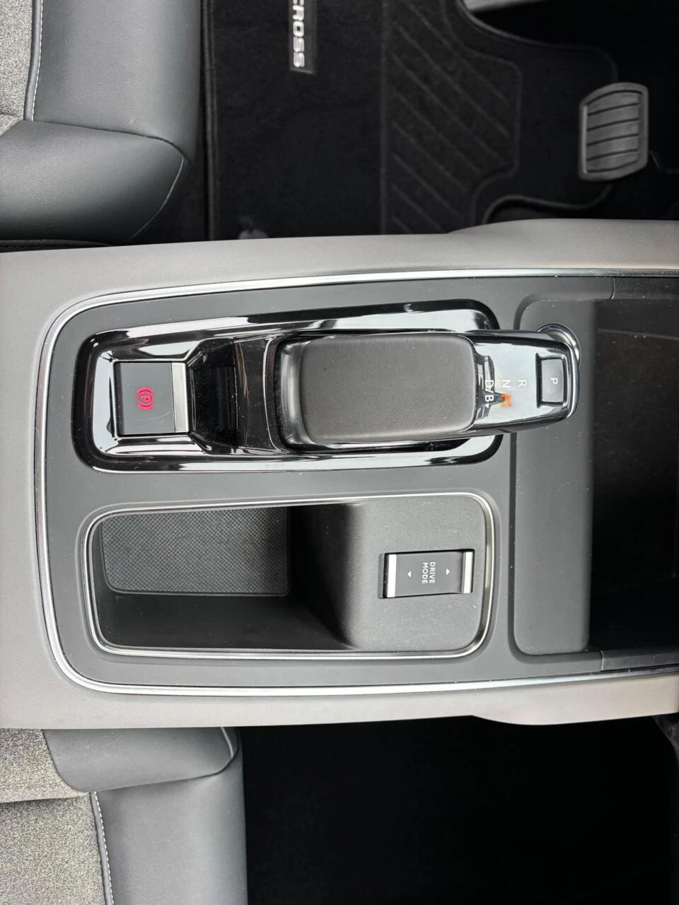 Hoofdafbeelding Citroën C5 Aircross