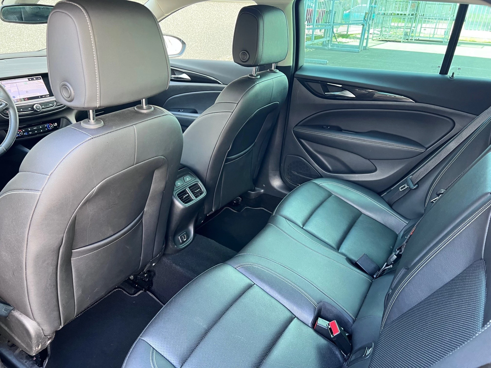 Hoofdafbeelding Opel Insignia