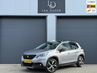 Peugeot 2008 1.2 PureTech Allure GT-Line / Automaat / Pano