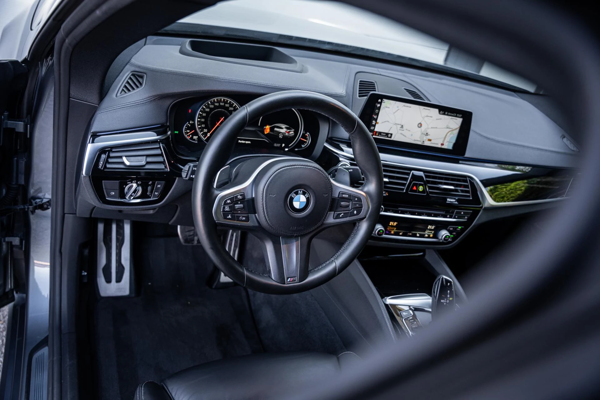 Hoofdafbeelding BMW 6 Serie