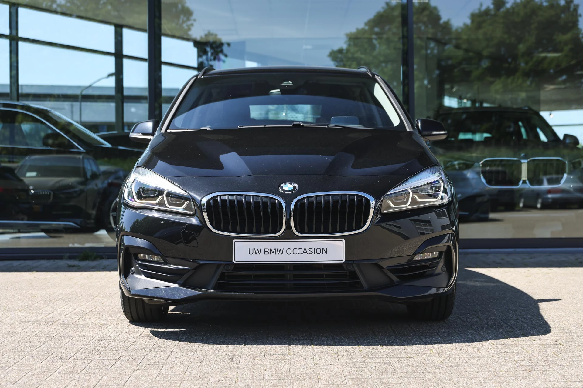 Hoofdafbeelding BMW 2 Serie