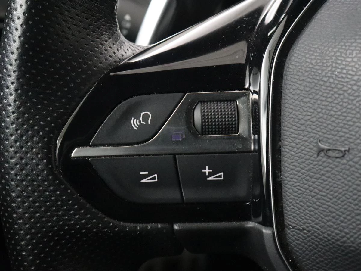 Hoofdafbeelding Peugeot 508