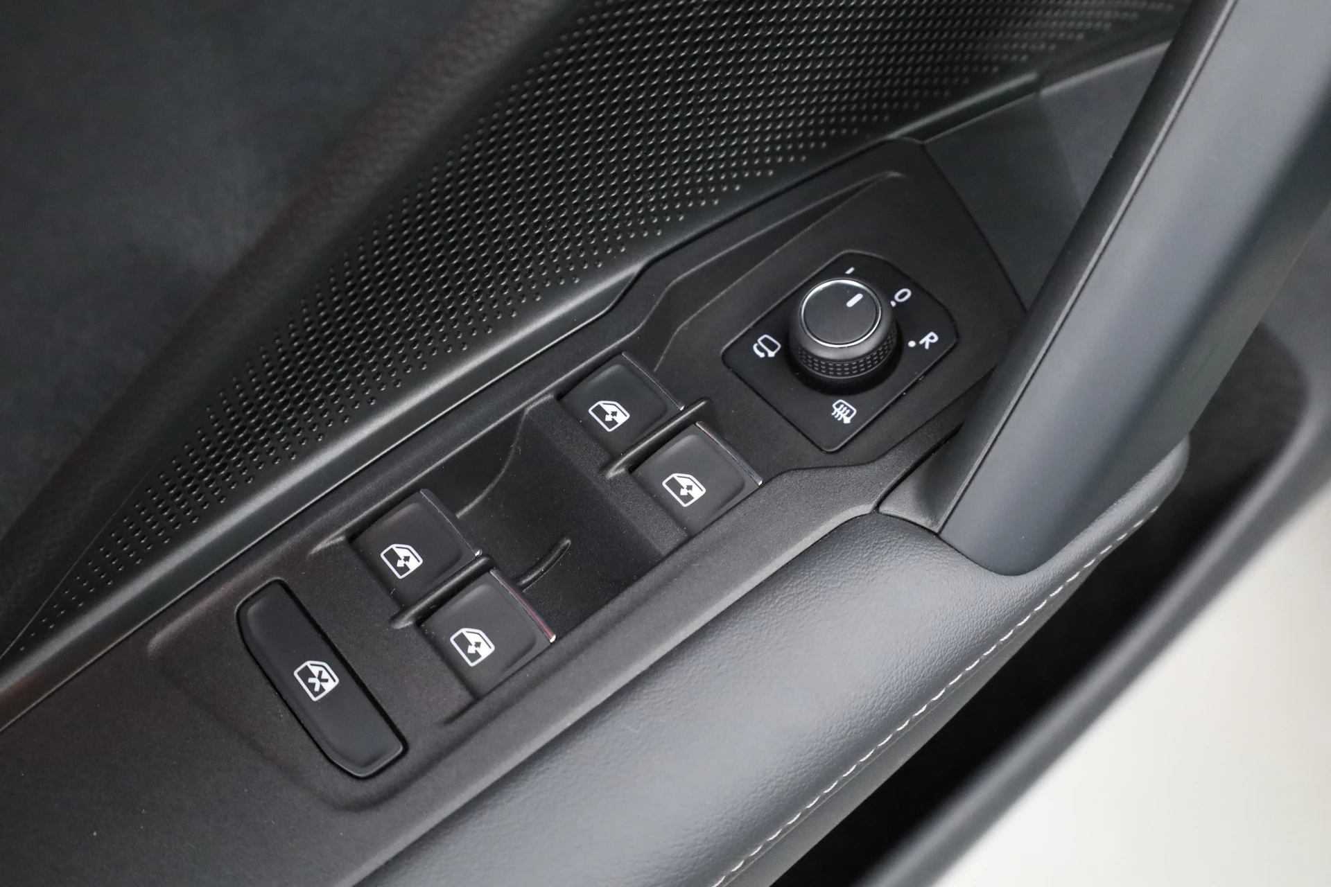 Hoofdafbeelding Volkswagen Tayron